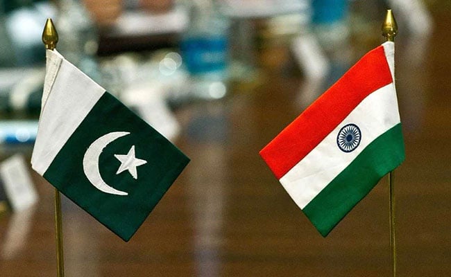 India, Pakistan clash over terror at SCO meet