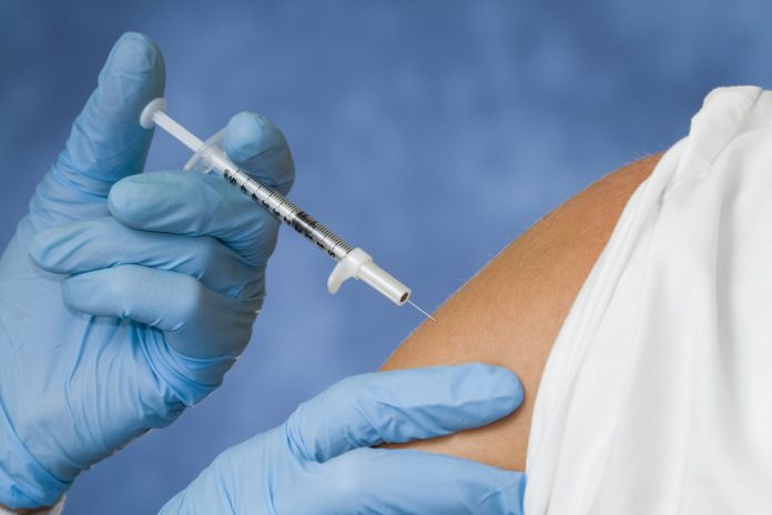 A flu shot must for all: Experts