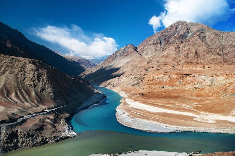 Nubra Valley - Ladakh Packages