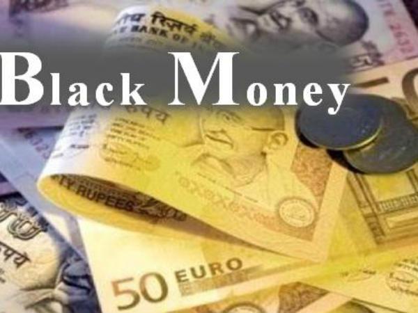 The Black Money SIT now under RTI Act