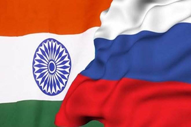 india russia ties