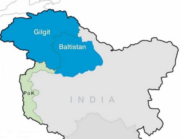 Pak to hold elections in Gilgit-Baltistan on August 18 - Northlines